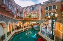 The Venetian Macao The Venetian Macao